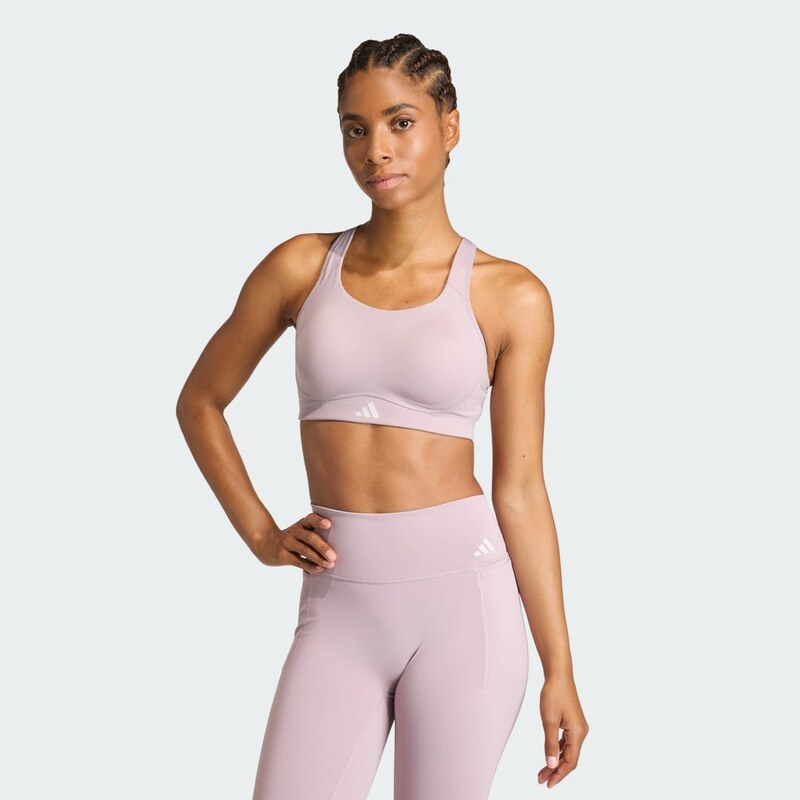 Adidas Podprsenka Optime Workout High Support