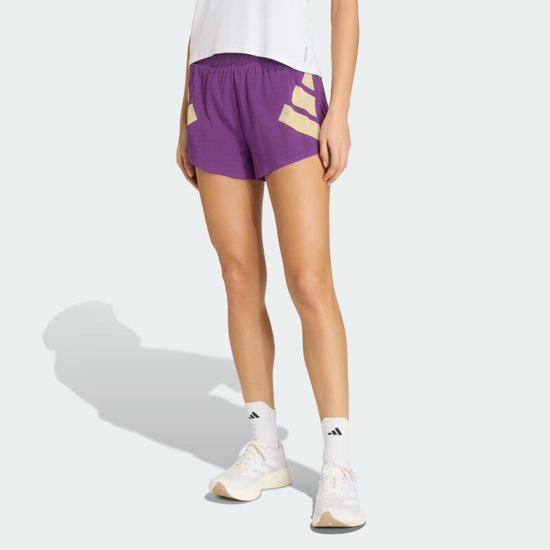 Adidas Šortky Adizero Road to Records Split