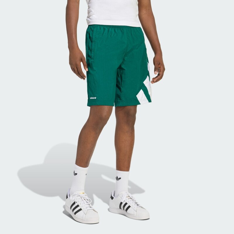 Adidas Šortky Adicolor Blocked