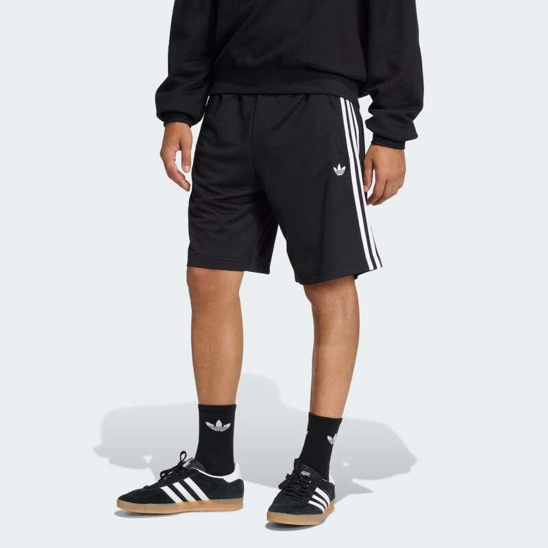 Adidas Šortky Adicolor Mesh
