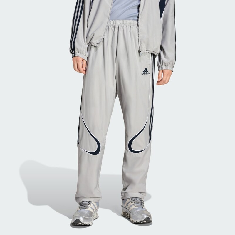 Adidas SPORTOVNÍ KALHOTY Teamgeist Adicolor