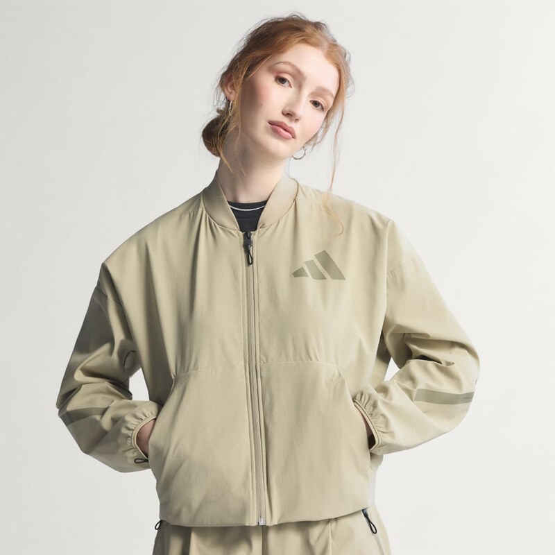 BUNDA ADIDAS Z.N.E. WOVEN BOMBER