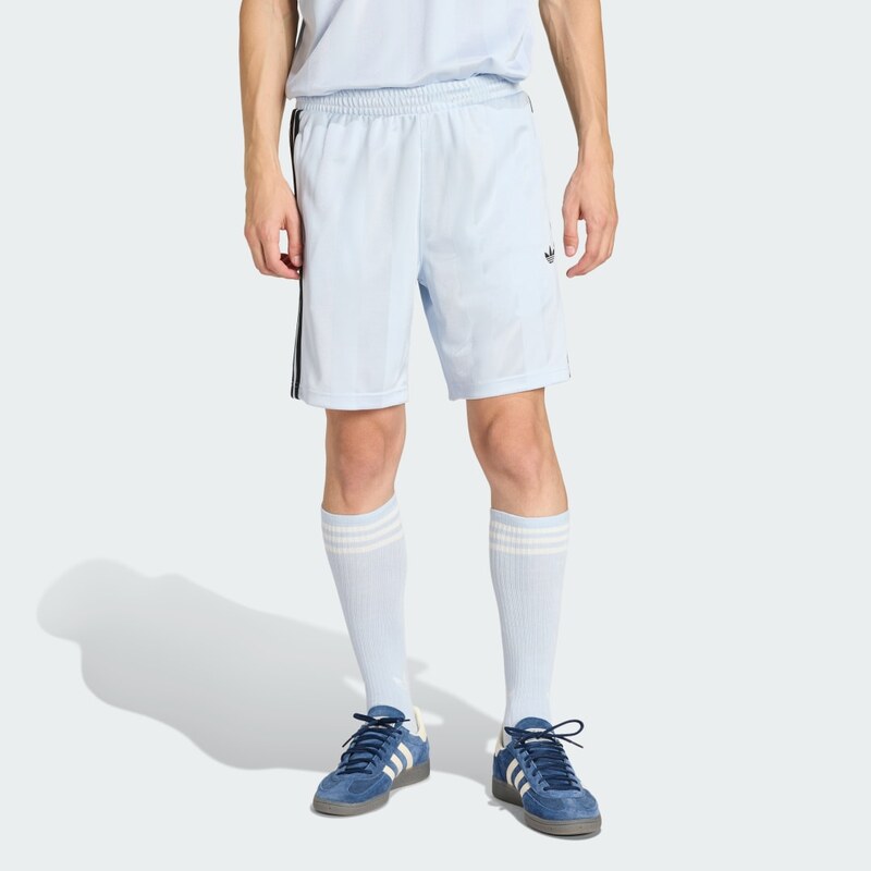 Adidas ŠORTKY 3-STRIPES LOOSE ENGINEERED