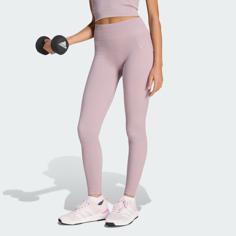 Adidas Legíny Workout Essentials Full-Length Knit