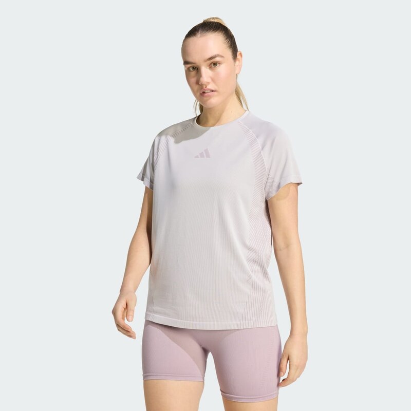 Adidas Tričko Seamless Knitted