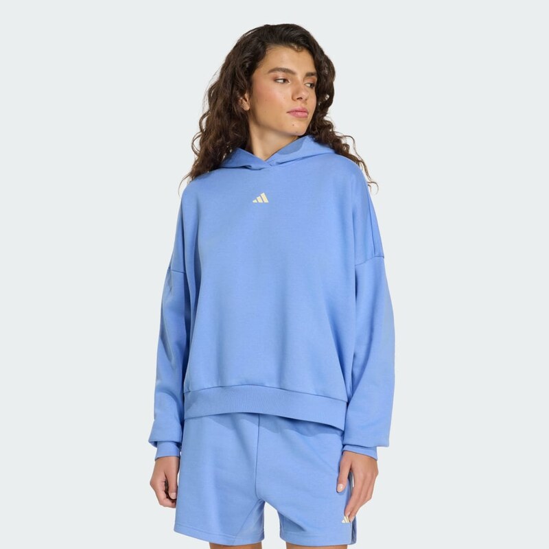 Adidas MIKINA 3 STRIPES STUDIO 115504321