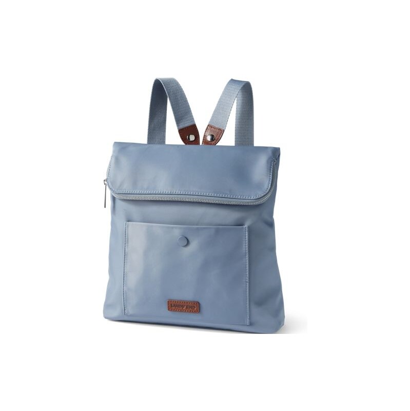Convertible Backpack With Flap, Women, size: one size, regular,