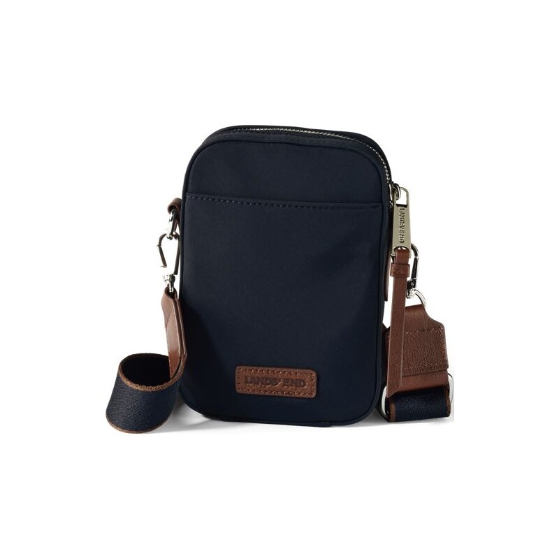 Small Crossbody Phone Bag, Women, size: one size, regular, Blue,
