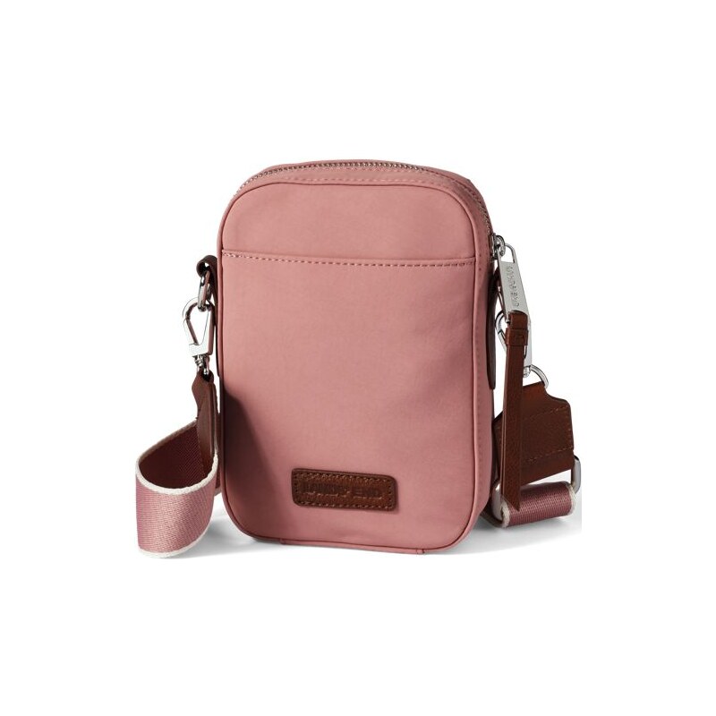 Small Crossbody Phone Bag, Women, size: one size, regular, Pink,