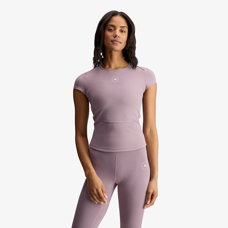 adidas Performance Tričko adidas x Stella Mccartney Training T