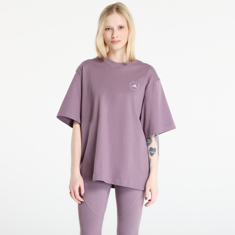 adidas Performance Tričko adidas x Stella Mccartney Loose T