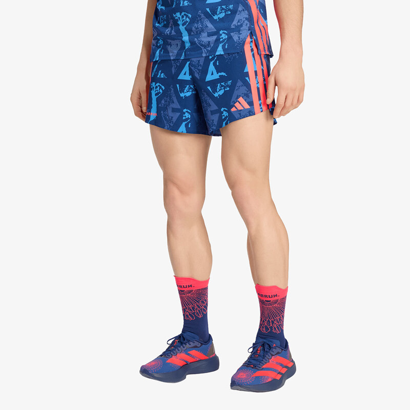 adidas Performance Šortky adidas Adizero Labrum Gel Pocket