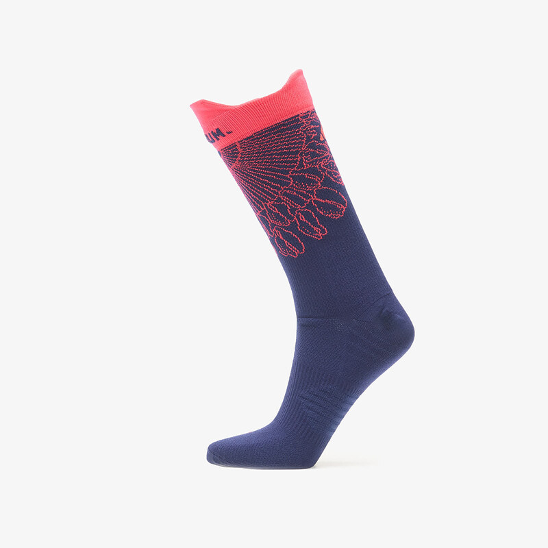 adidas Performance Ponožky adidas Labrum Socks Dark Blue/ Lucid
