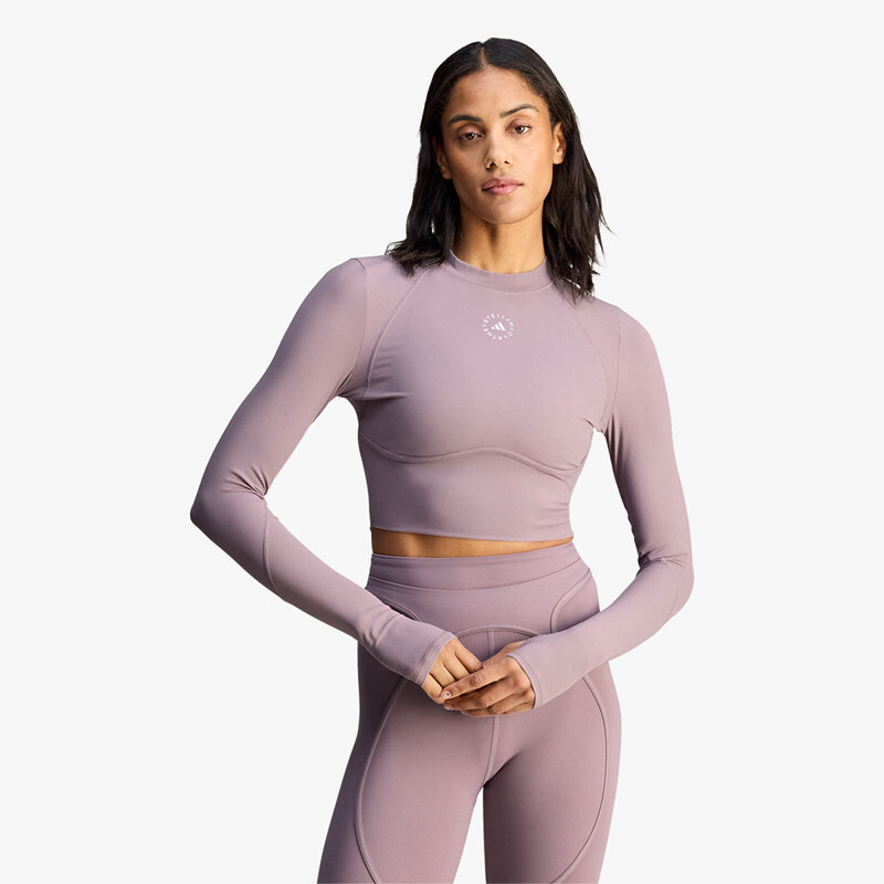 adidas Performance Top adidas x Stella Mccartney Training