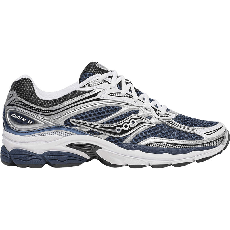 Saucony ProGrid Omni 9 Deep Navy 113759160
