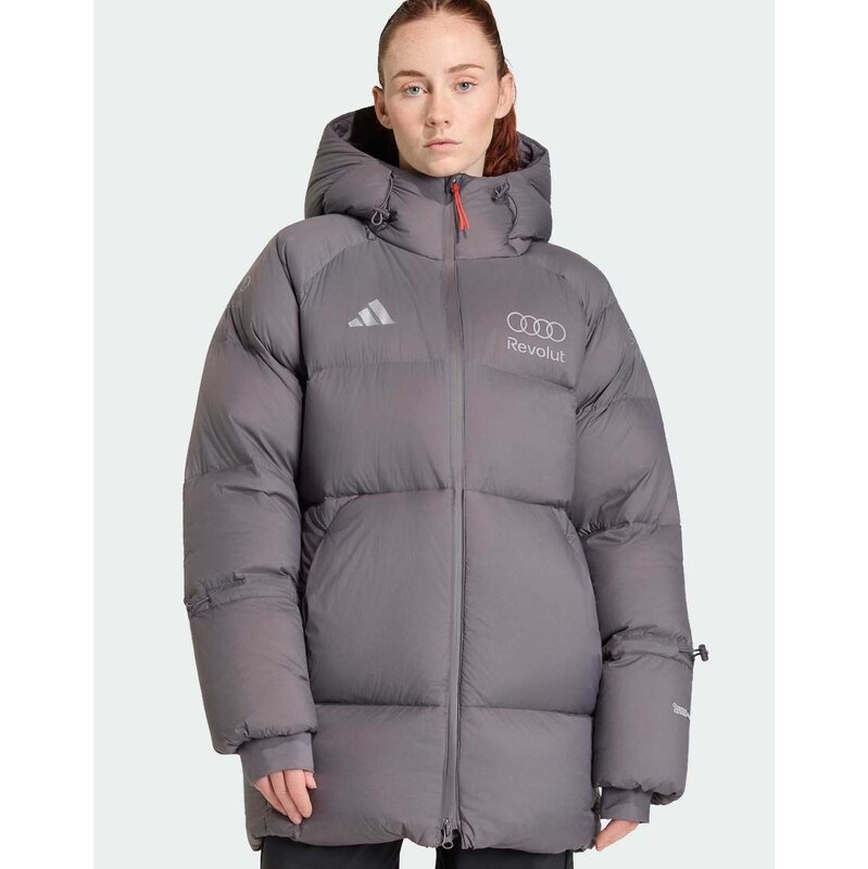 adidas performance Audi formula one team engineers & marketing winter 115500240