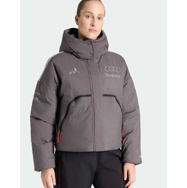 adidas performance Audi formula one team engineers & marketing padded 115505879