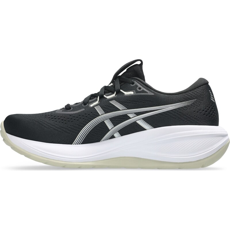 ASICS Běžecká obuv černá 113763317