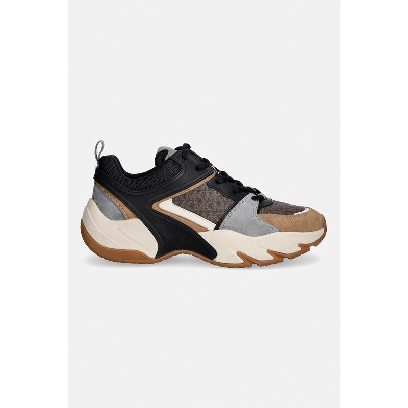 Michael Kors Chase Trainer pánské sneakers boty