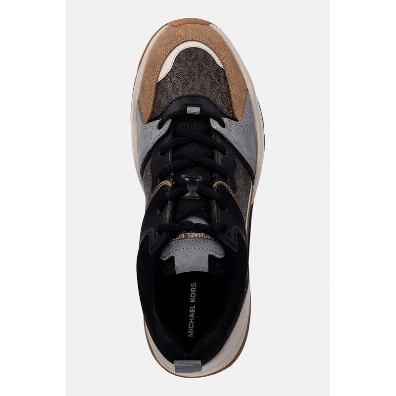 Michael Kors Chase Trainer pánské sneakers boty