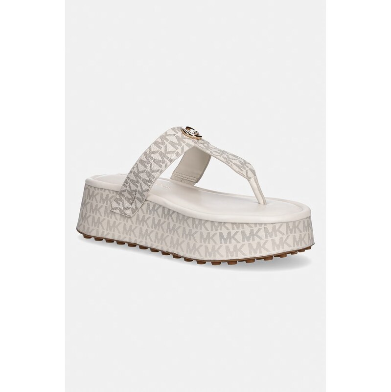 MICHAEL Michael Kors žabky dámské Koya Flip Flop 114146064