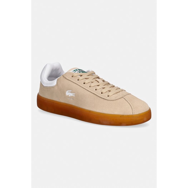 Lacoste Baseshot Sneakers sneakers boty dámské 113764402