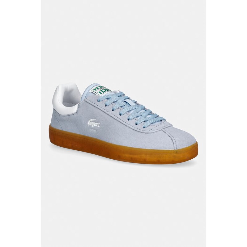 Lacoste Baseshot Sneakers sneakers boty dámské