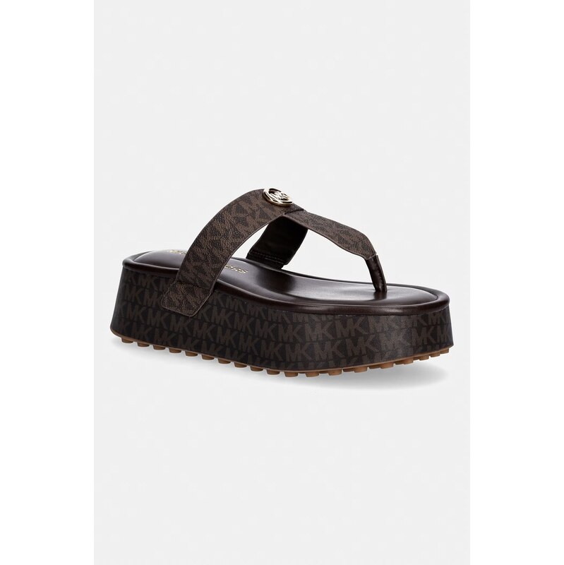 MICHAEL Michael Kors žabky dámské Koya Flip Flop
