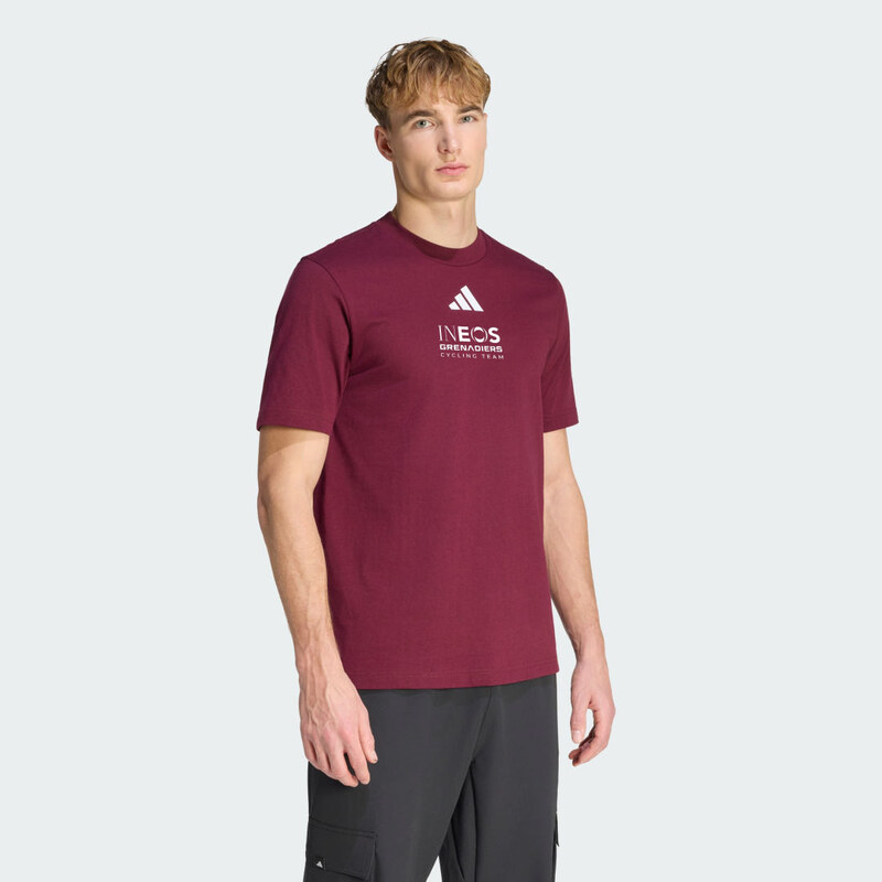 Adidas TRIČKO ESSENTIALS INEOS GRENADIERS