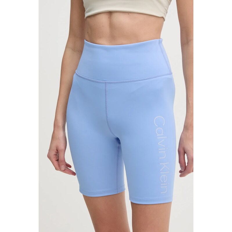 Tréninkové šortky Calvin Klein Performance 103940266