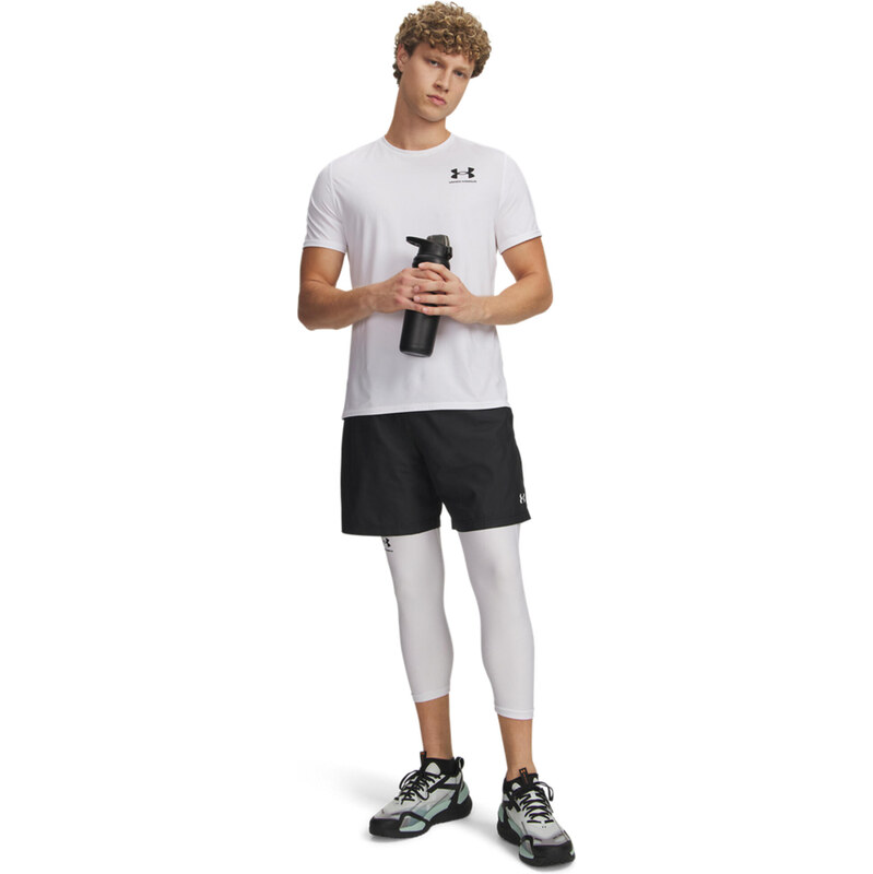UNDER ARMOUR Pánské kraťasy UA Tech Woven