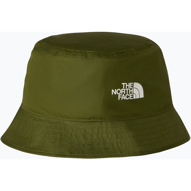 Čepice The North Face Sun Stash woodland green/khaki st