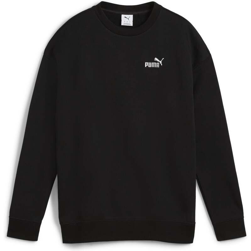 PUMA Dámské běžecké rukáv ESS Small No. 1 Logo PUMA