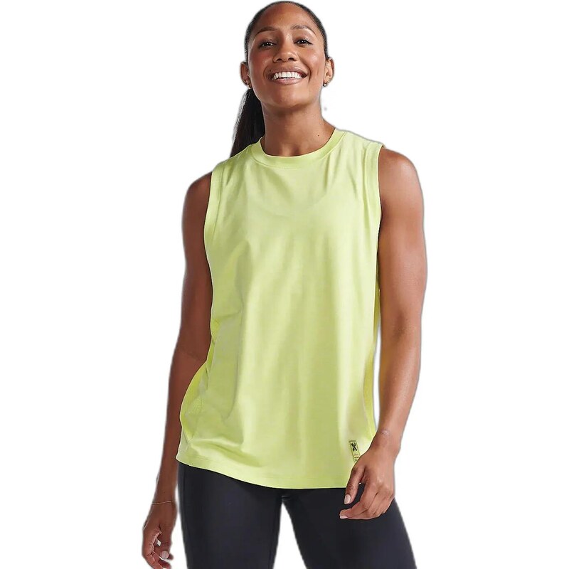 2XU Dámský sportovní síťovaný top 2XU Motion 112826434