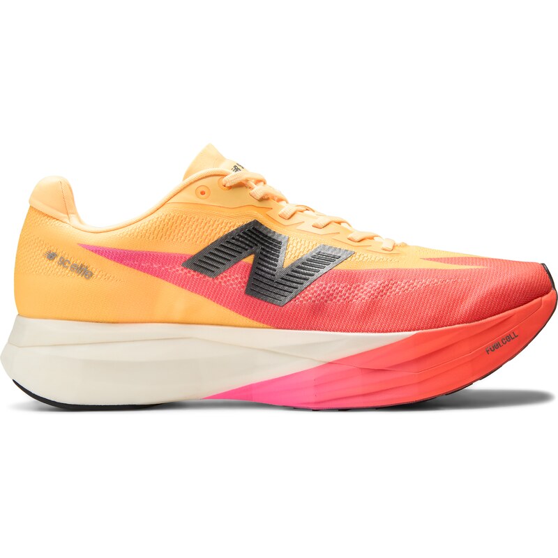 Boty na běhání New Balance FuelCell SC Elite V5 MRCEL3UD –