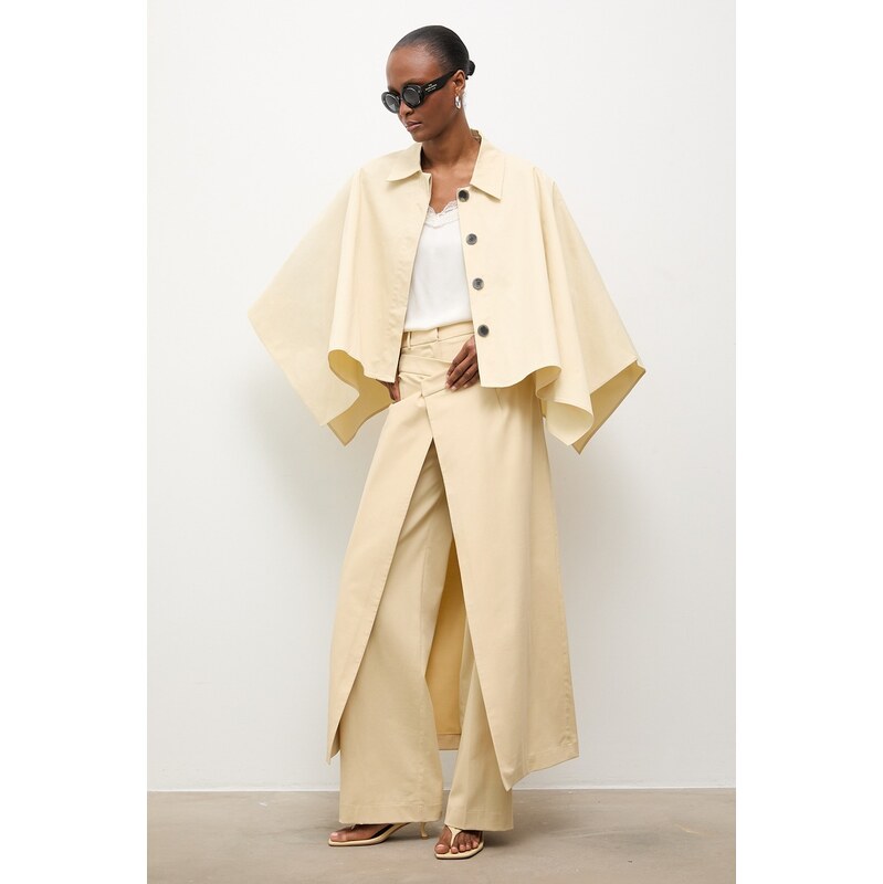Dámská oversized bunda Answear.LAB z kolekce Unscripted 114582666
