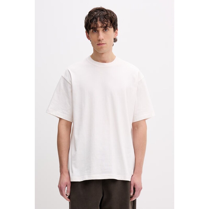 Vans tričko pánské bavlněné Premium LX SS Loose Fit