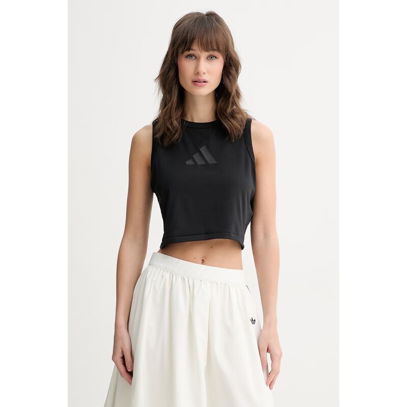 adidas crop top dámský Z.N.E 113766699