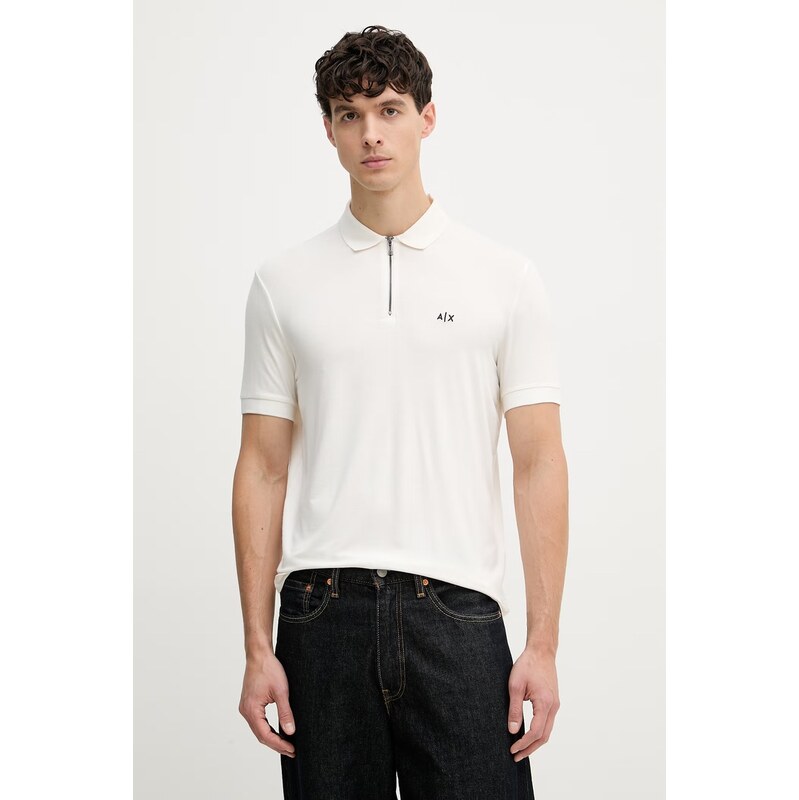 Armani Exchange Polo pánské