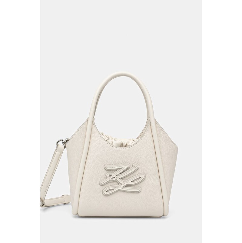 Karl Lagerfeld dámská crossbody kabelka K/AUTOGRAPH