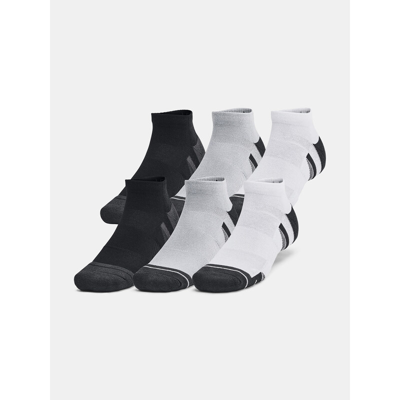 Unisex Invisible ponožky Under Armour