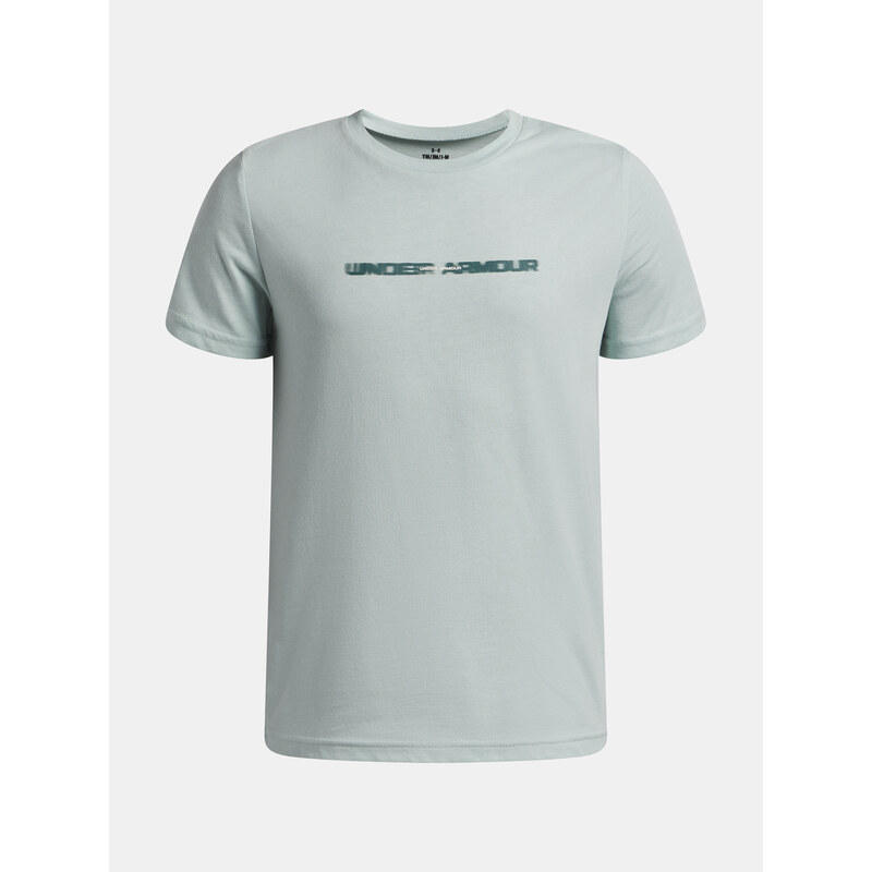Chlapecké triko Under Armour UA Blur