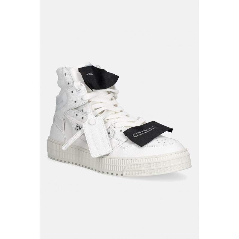 Off-White 3.0 Off Court sneakers boty pánské
