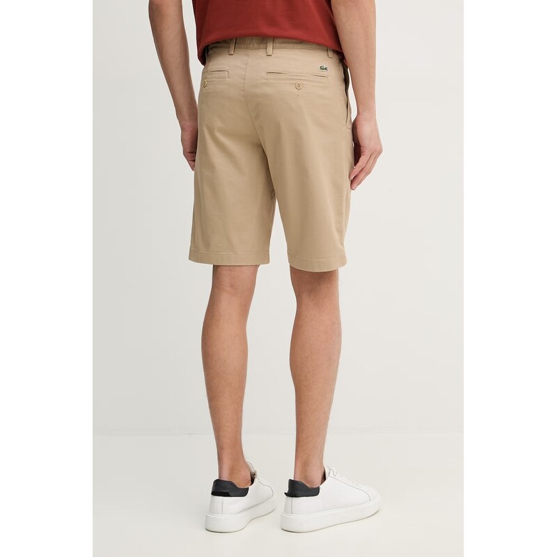 Lacoste šortky pánské