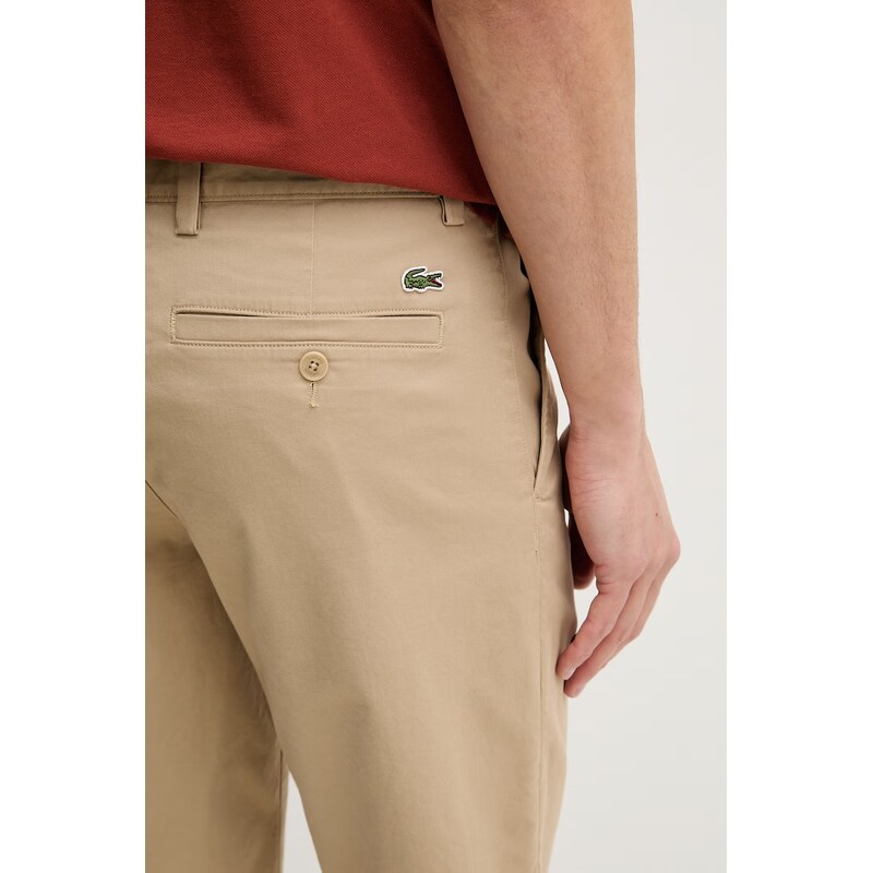 Lacoste šortky pánské