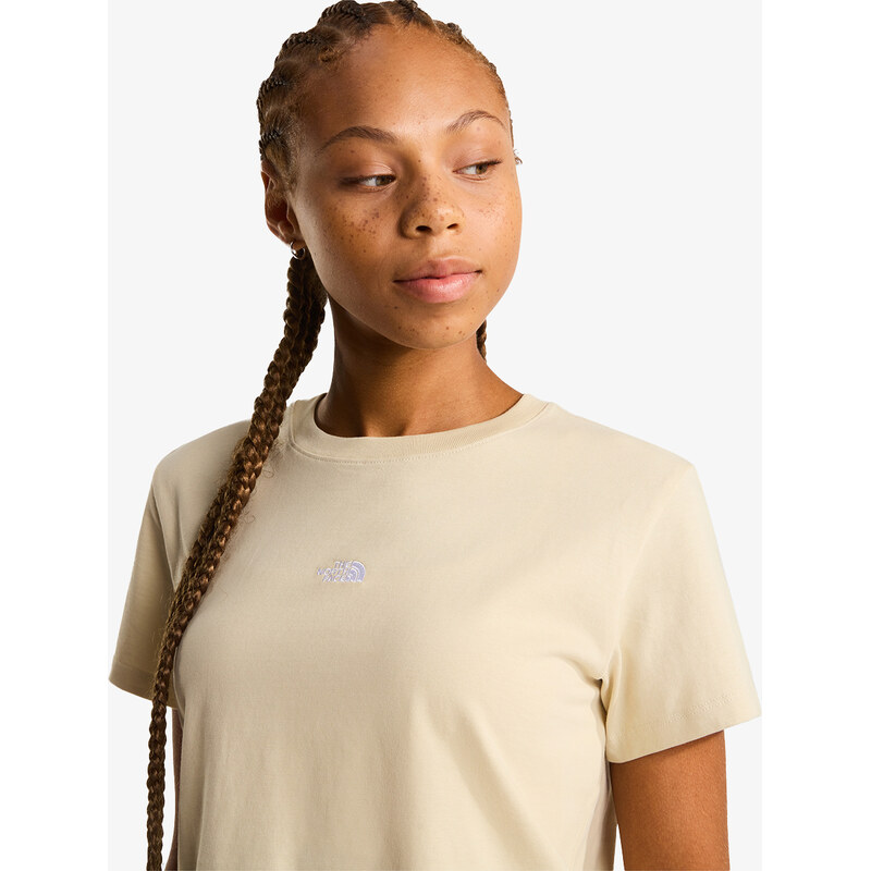 The North Face ESSENTIAL REGULAR SHORT SLEEVE CUTIE T XS