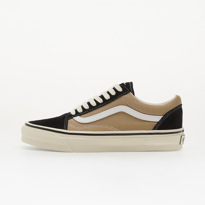 Vans LX Old Skool Archive Black/ Incense