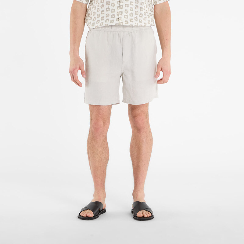Šortky Samsøe Samsøe Sajabari Shorts Moonstruck XL