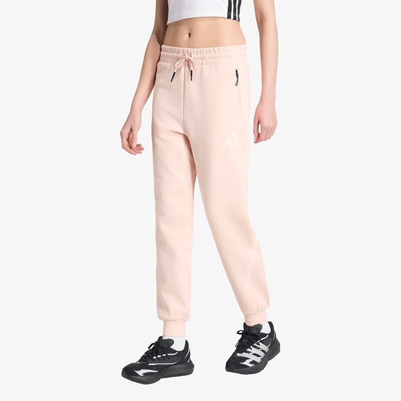 adidas Performance Tepláky adidas Z.N.E. Tracksuit Bottoms Blush Pink 113878634