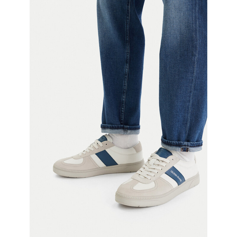 Sneakersy Guess Jeans